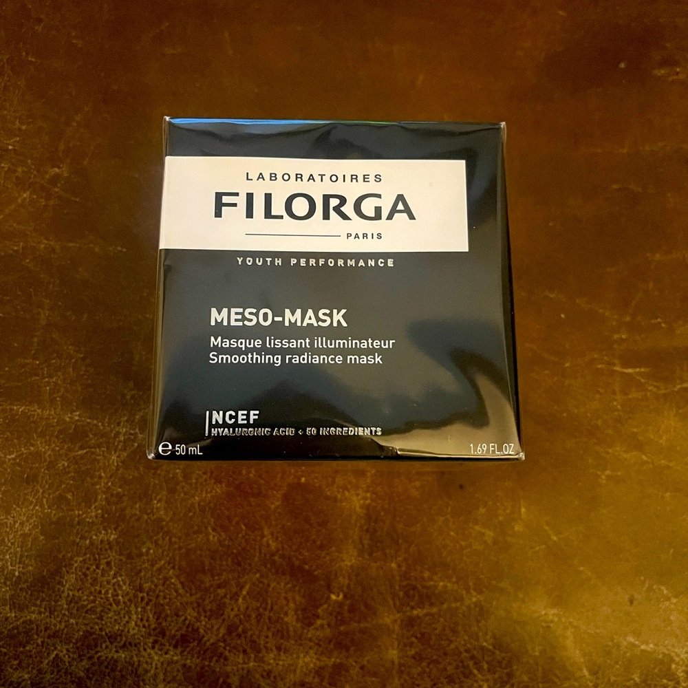 Filogara - MESO-MASK